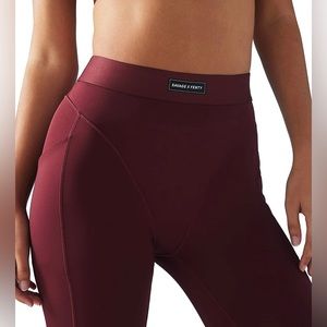 Savage x Fenty leggings